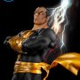 Black Adam (Ivan Reis)