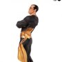 Black Adam (Ivan Reis) (Iron Studios)