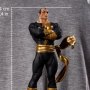 Black Adam (Ivan Reis) (Iron Studios)