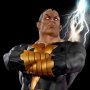 Black Adam (Ivan Reis) (Iron Studios)