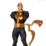 Black Adam (Ivan Reis) (Iron Studios)