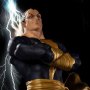 Black Adam (Ivan Reis) (Iron Studios)