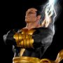 DC Comics: Black Adam (Ivan Reis) (Iron Studios)