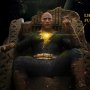 Black Adam Master Craft