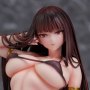 Black Bikini-san (Saburo)