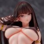 Black Bikini-san (Saburo)