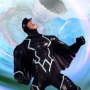 Black Bolt & Lockjaw