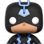 Marvel: Black Bolt Blue Pop! Vinyl (Previews)