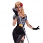 DC Bombshells: Black Canary