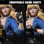 Black Canary (Prime 1 Studio) Bonus Edition