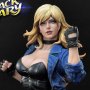 Black Canary (Prime 1 Studio) Bonus Edition