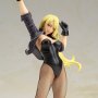 Black Canary 2nd Edition