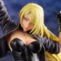 Black Canary 2nd Edition