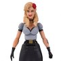 DC Bombshells: Black Canary (Ant Lucia) (SDCC 2017)