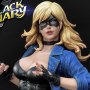 Black Canary (Prime 1 Studio) Bonus Edition