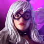 Black Cat (Iron Studios)
