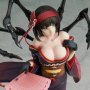 Black Disaster Spider Mio