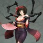 Black Disaster Spider Mio