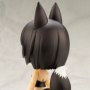 Black Fox Spirit Cu-Poche