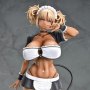 Black Gal Maid Succubus Cocoa (Miyamoto Issa)