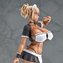 Black Gal Maid Succubus Cocoa (Miyamoto Issa)