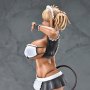 Black Gal Maid Succubus Cocoa (Miyamoto Issa)