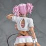 Black Gal Maid Succubus Cocoa Pink (Miyamoto Issa)