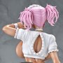 Black Gal Maid Succubus Cocoa Pink (Miyamoto Issa)