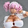 Black Gal Maid Succubus Cocoa Pink (Miyamoto Issa)