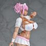 Black Gal Maid Succubus Cocoa Pink (Miyamoto Issa)