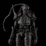 Black Gaunas Kudou Denji & Nayuta 2-SET