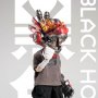 Circle Black Horn Year Of The Loong