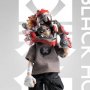 Circle Black Horn Year Of The Loong