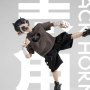 Circle Black Horn Year Of The Loong