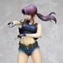 Black Lagoon: Revy Two Hand 2022 A