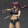 Black Lagoon: Revy Two Hand 2022 B