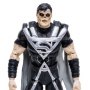 Blackest Night: Black Lantern Superman Build A