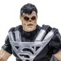 Black Lantern Superman Build A