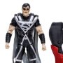 Black Lantern Superman Build A