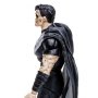 Black Lantern Superman Build A