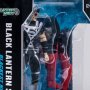 Black Lantern Superman Build A