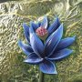 Magic The Gathering: Black Lotus Relief Sculpture (Previews)