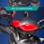 Black Manta (Prime 1 Studio)