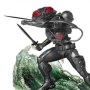 Aquaman: Black Manta Battle Diorama