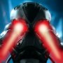 Black Manta (Black Soldier)