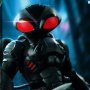 Black Manta (Black Soldier)