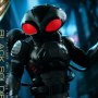 Black Manta (Black Soldier)