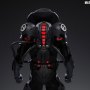 Black Manta (Black Soldier)