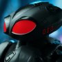 Black Manta (Black Soldier)