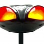 Black Manta Helmet